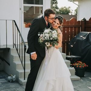 Meet your Posher, Molly